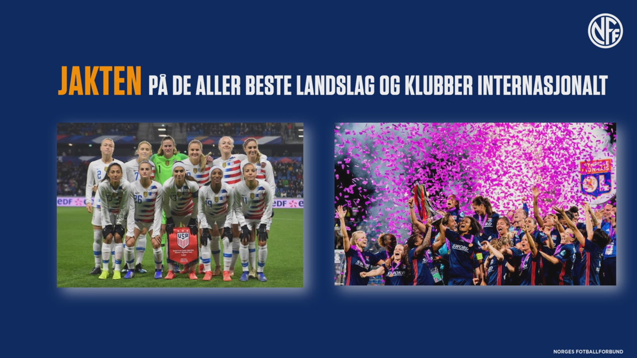 Den nye seriestrukturen i Toppserien